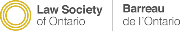 Law Society of Ontario